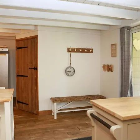 Casa de Férias Le Doux Refuge