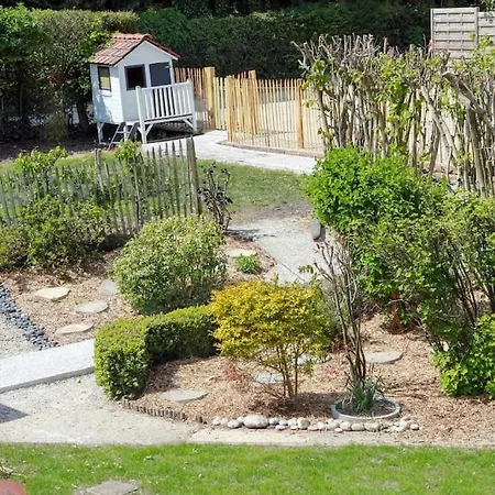 Le Doux Refuge Rimboval