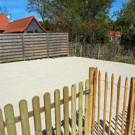 Le Doux Refuge Rimboval