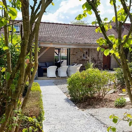 Le Doux Refuge Holiday home *