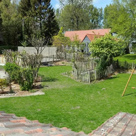 Le Doux Refuge * Rimboval