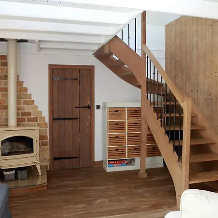 Le Doux Refuge Rimboval