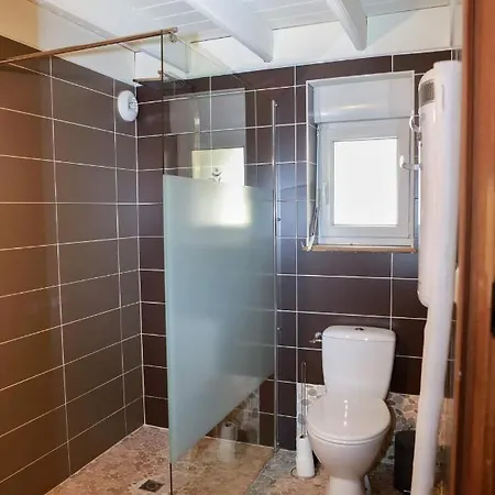 Le Doux Refuge Holiday home Rimboval
