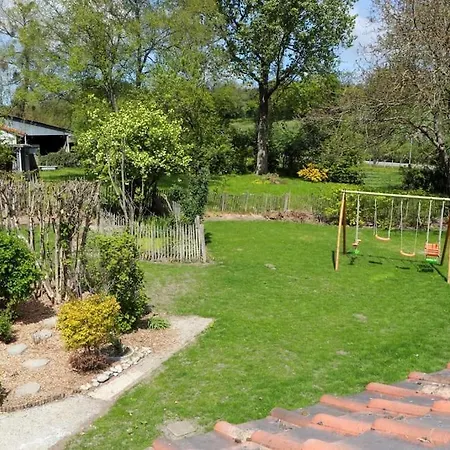 Nyaraló Le Doux Refuge *