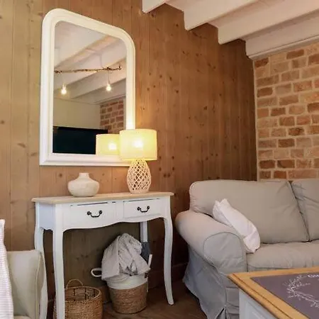 Nyaraló Le Doux Refuge Rimboval