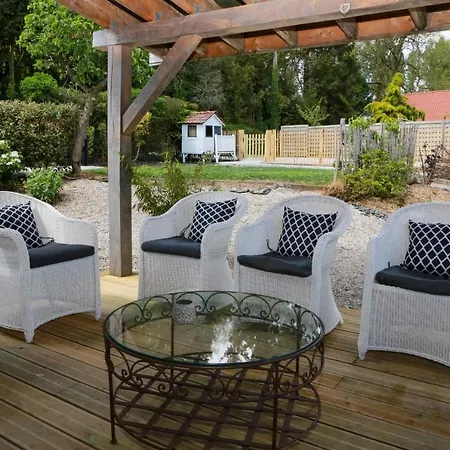 Le Doux Refuge Rimboval