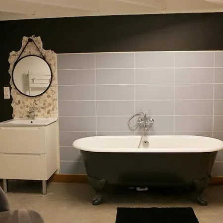 Le Doux Refuge Nyaraló