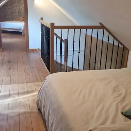 Le Doux Refuge Holiday home