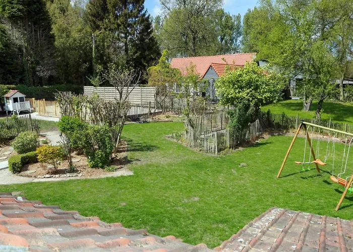 Le Doux Refuge * Rimboval