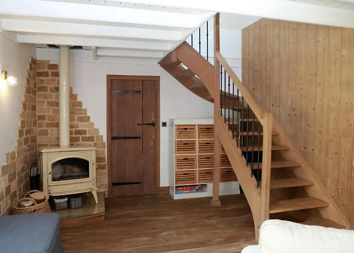 Le Doux Refuge Rimboval